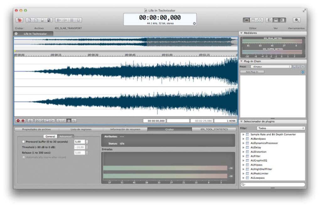 Sound forge 10 free download